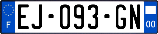 EJ-093-GN