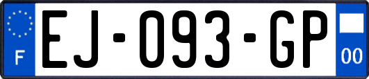 EJ-093-GP