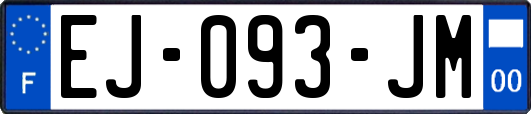 EJ-093-JM