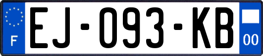 EJ-093-KB