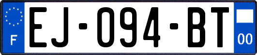 EJ-094-BT