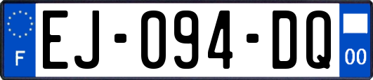 EJ-094-DQ