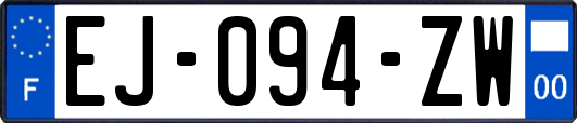 EJ-094-ZW