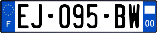 EJ-095-BW