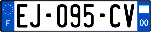 EJ-095-CV