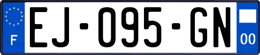 EJ-095-GN