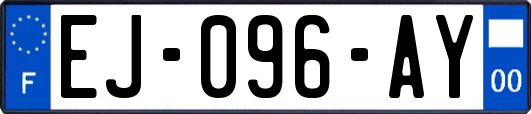 EJ-096-AY