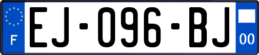 EJ-096-BJ