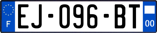 EJ-096-BT