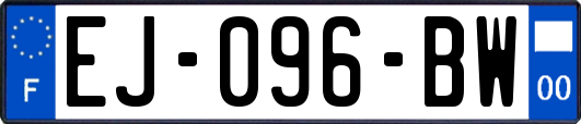 EJ-096-BW