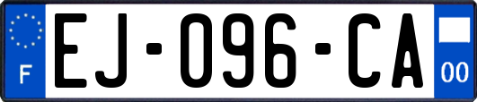 EJ-096-CA