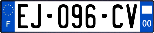 EJ-096-CV