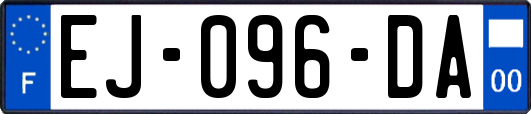 EJ-096-DA