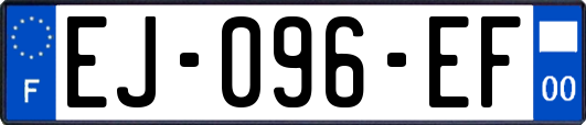 EJ-096-EF