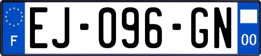 EJ-096-GN