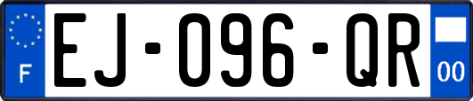 EJ-096-QR