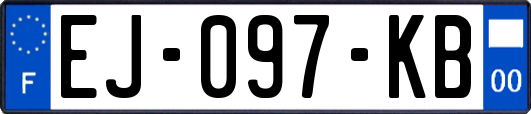 EJ-097-KB