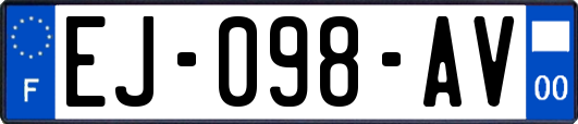 EJ-098-AV