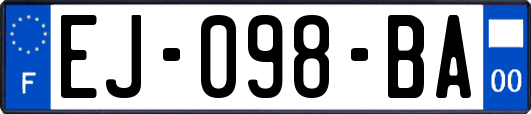 EJ-098-BA