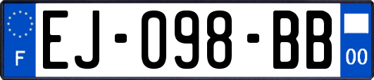 EJ-098-BB