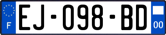 EJ-098-BD