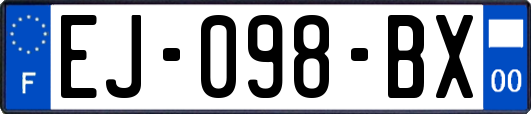 EJ-098-BX