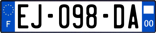 EJ-098-DA