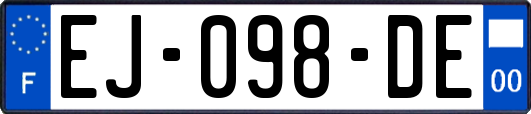 EJ-098-DE