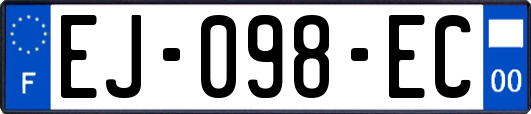 EJ-098-EC