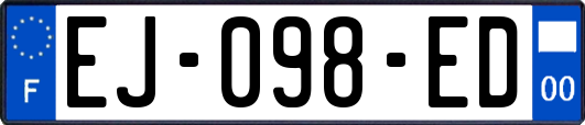 EJ-098-ED