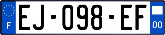 EJ-098-EF