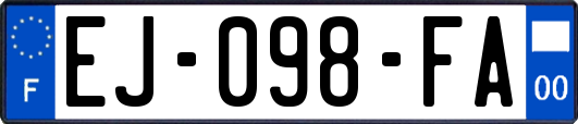 EJ-098-FA