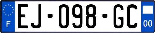 EJ-098-GC