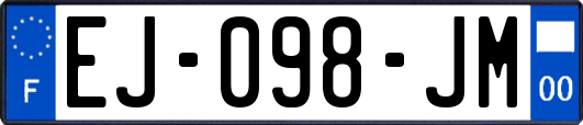 EJ-098-JM