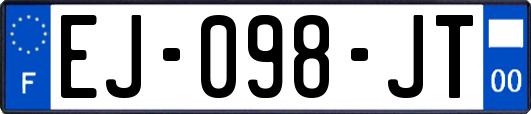 EJ-098-JT