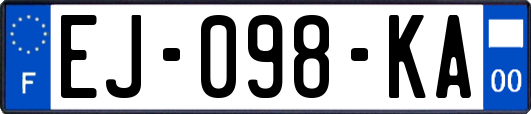 EJ-098-KA