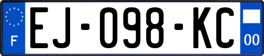 EJ-098-KC