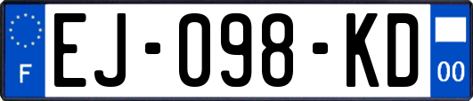 EJ-098-KD