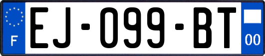 EJ-099-BT