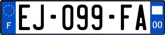 EJ-099-FA