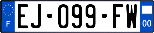 EJ-099-FW