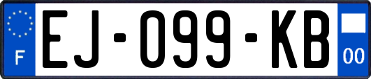 EJ-099-KB