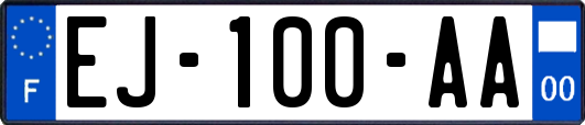 EJ-100-AA