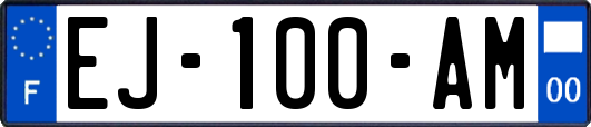 EJ-100-AM