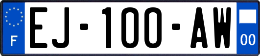 EJ-100-AW