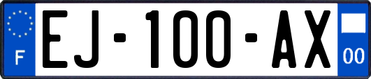 EJ-100-AX