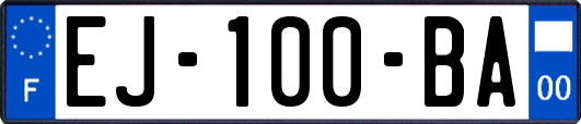 EJ-100-BA