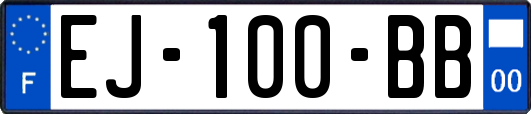 EJ-100-BB