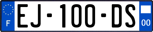 EJ-100-DS