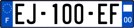 EJ-100-EF